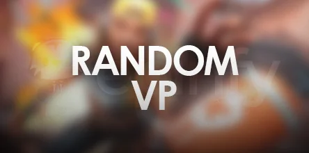 Valorant Random VP