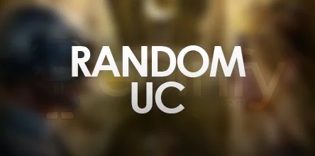 PUBG Random UC Paketleri