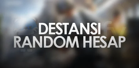 PUBG Mobile Destansı Garantili Hesap