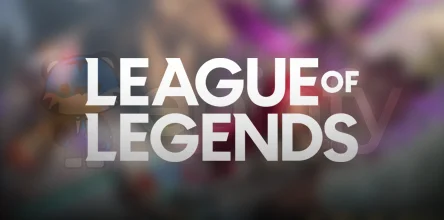 League of Legends