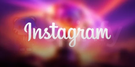 Instagram 