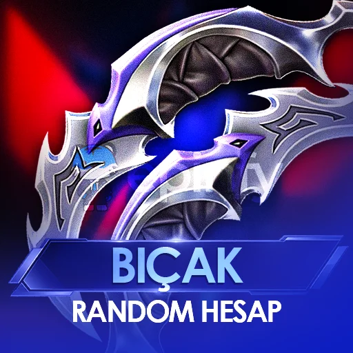 TR - Valorant Bıçak Garantili Hesap