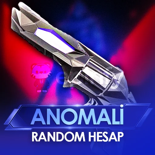TR - Valorant Anomali Garantili Hesap
